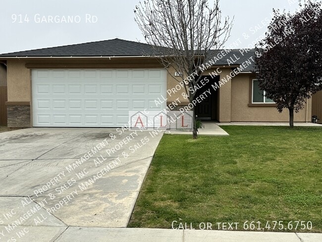 property at 914 Gargano Rd