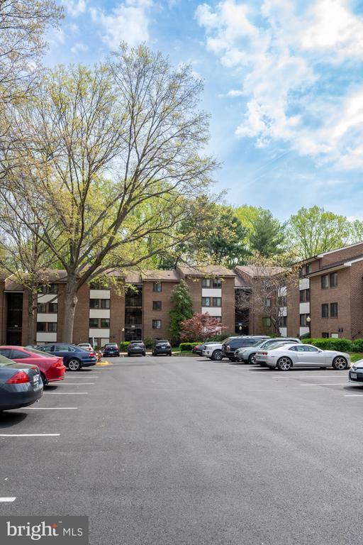 property at 1554 Northgate Square