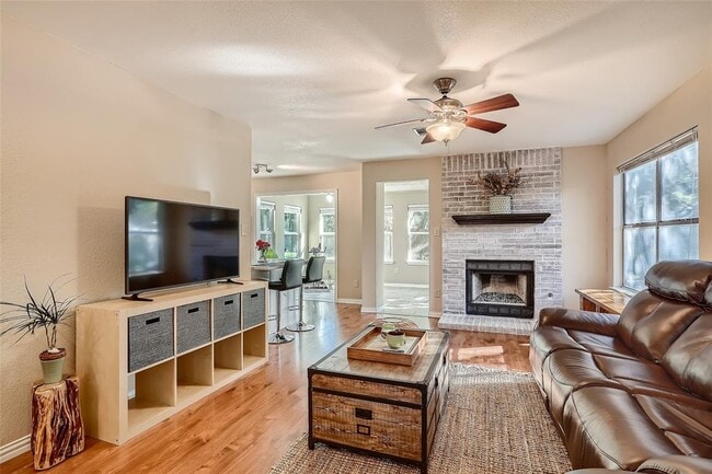 property at 7023 Riverton Dr