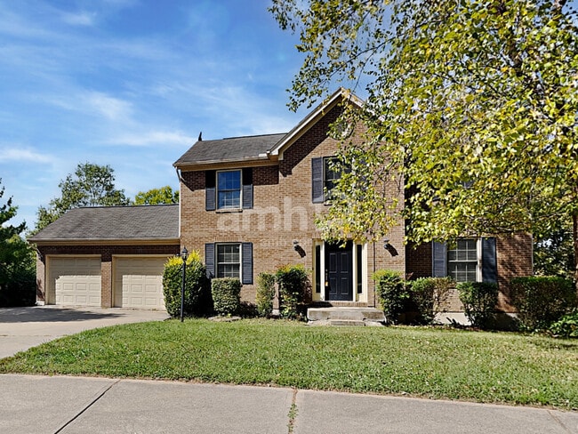 property at 15 Whispering Woods Ln