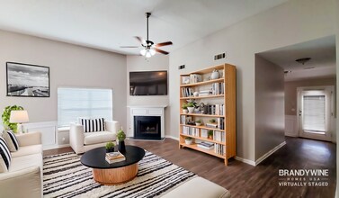 8702 Goswell Dr in Jonesboro, GA - Building Photo - Building Photo