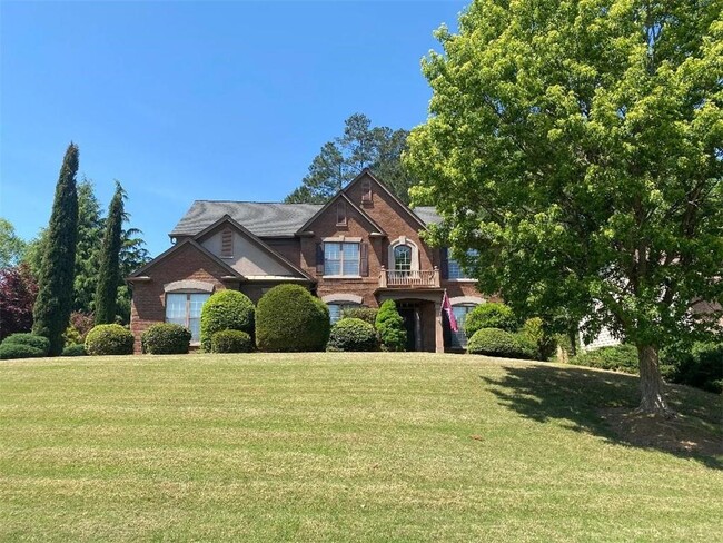 property at 1310 Montcliff Dr