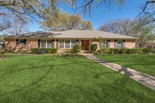 4321 Northview Ln in Dallas, TX - Building Photo