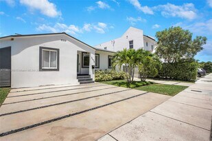 3675 SW 26th St in Miami, FL - Building Photo