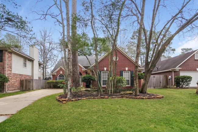 20818 Sweet Violet Ct in Humble, TX - Building Photo - Building Photo