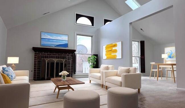 58 S Stonington Dr in Palatine, IL - Building Photo - Building Photo