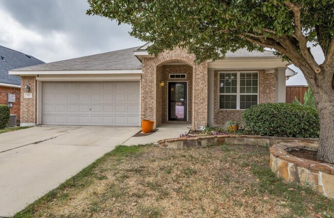 204 Parakeet Dr in Little Elm, TX - Building Photo - Building Photo