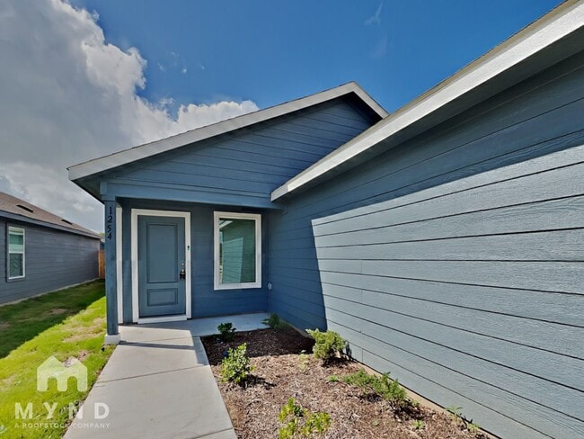 1254 Basswood Dr