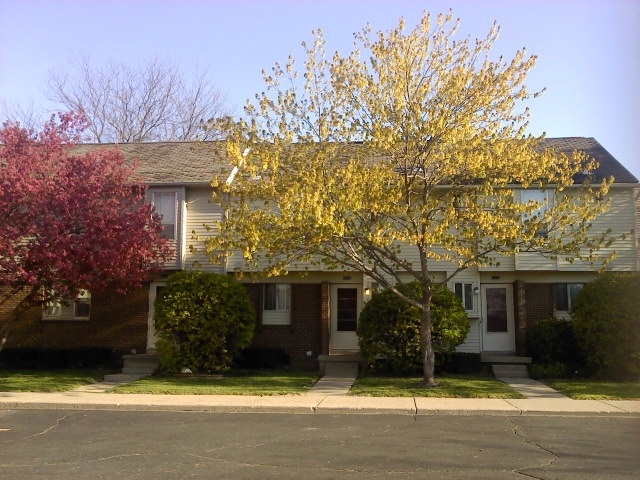 Townhomes Of Edgemont Park Photo