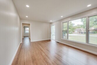5003 Hasty Dr in Nashville, TN - Building Photo - Building Photo