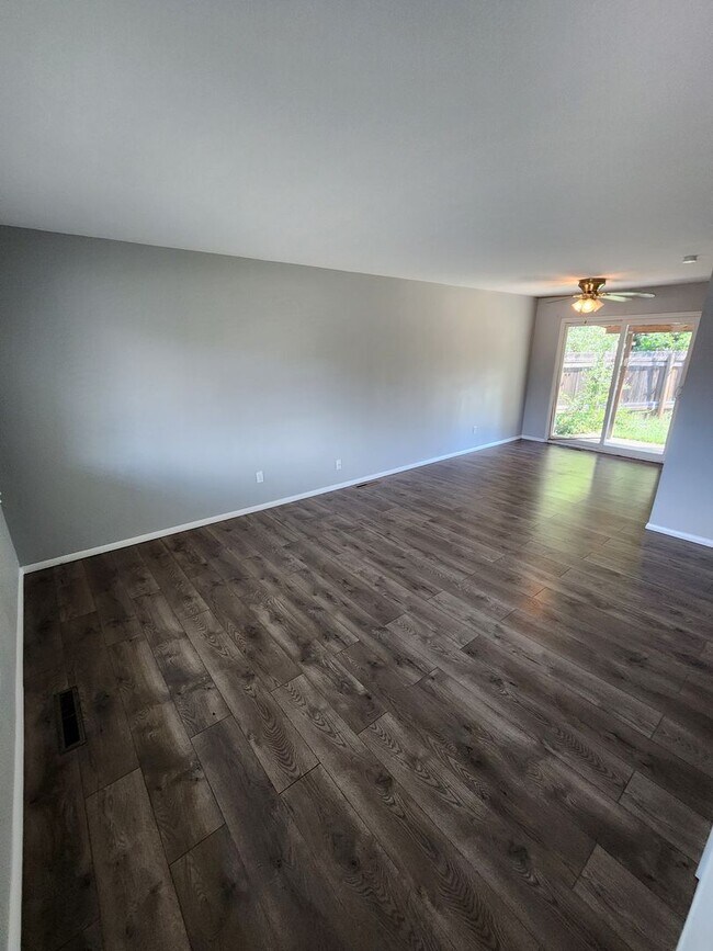 3525 Indian Pipe Cir in Colorado Springs, CO - Foto de edificio - Building Photo