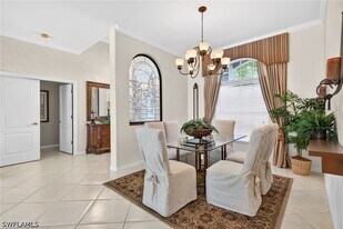 9550 Cedar Creek Dr in Bonita Springs, FL - Building Photo