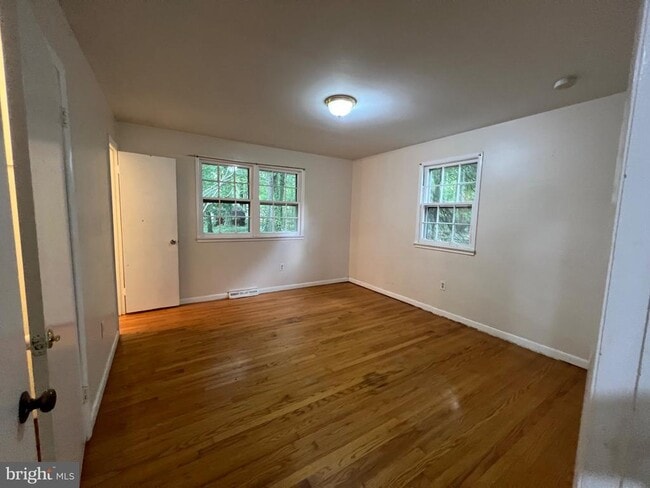property at 8716 McNair Dr