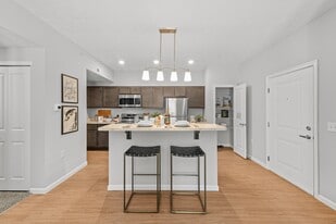 Drayton Hall in Etna, OH - Building Photo