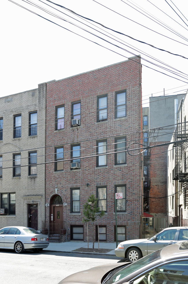 756 S Oak in Bronx, NY - Building Photo - Building Photo