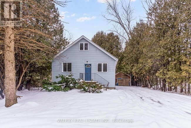 property at 3296 Audley Rd