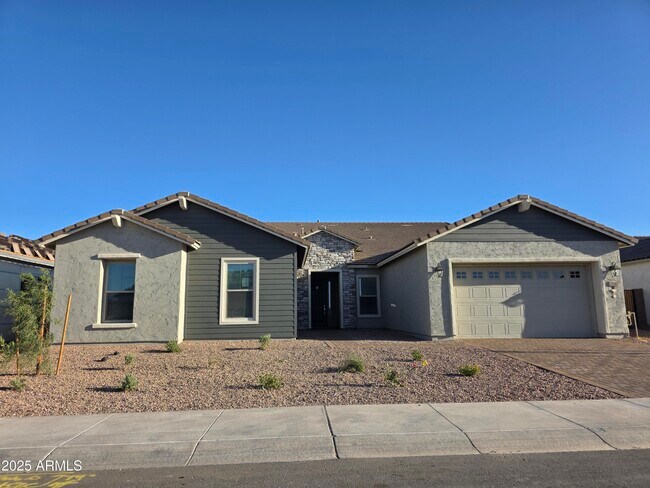7641 W Staghorn Rd in Peoria, AZ - Building Photo - Building Photo