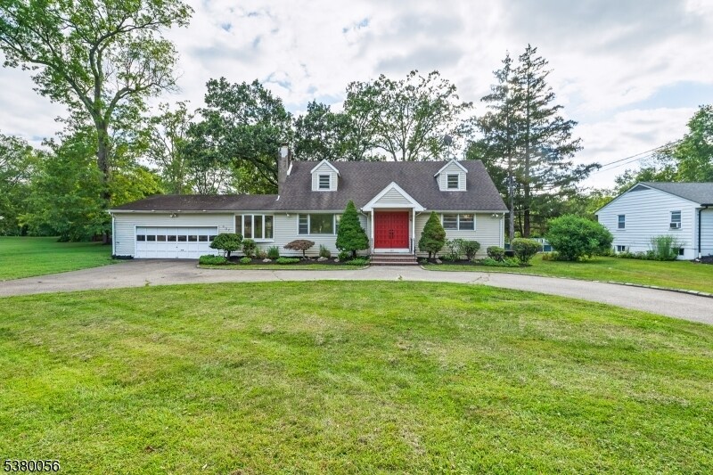 107 Konner Ave in Montville, NJ - Building Photo
