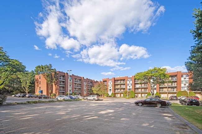 4975 Washington St, Unit 311 in Boston, MA - Building Photo - Building Photo