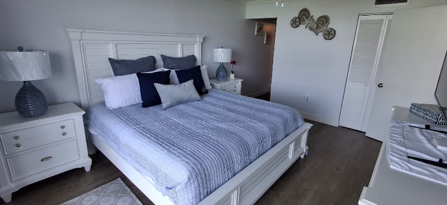property at 10600 S Ocean Dr