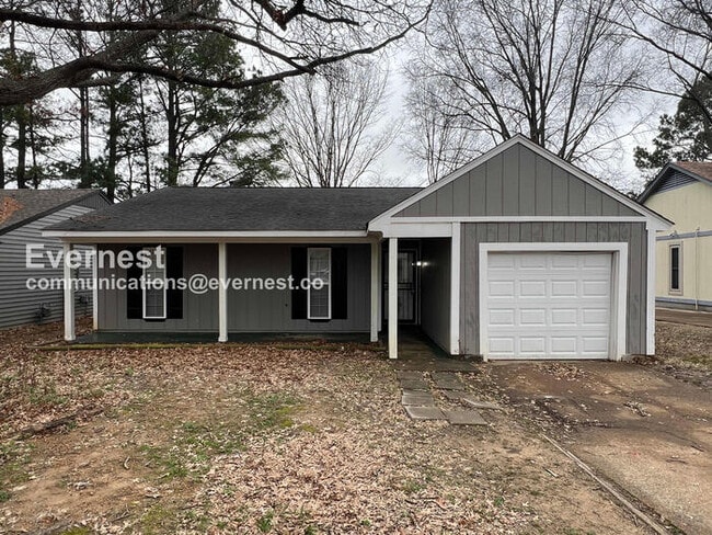 property at 5733 Woodbourne Ct