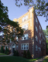 230 Fort Pleasant Ave Apartments