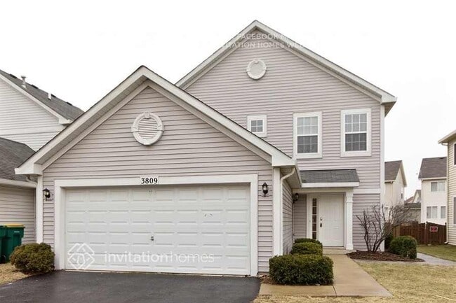 property at 3809 Adesso Ln