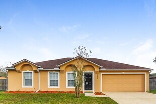 3424 Steelgate Ct in Middleburg, FL - Building Photo