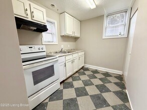 510 S 15th St in Louisville, KY - Building Photo - Building Photo