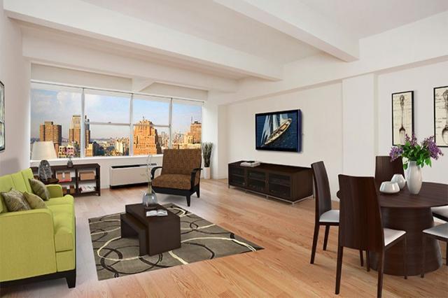 50 Murray St in New York, NY - Building Photo