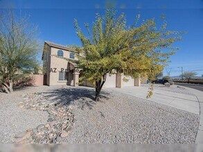 30268 W Sheila Ln in Buckeye, AZ - Building Photo - Building Photo