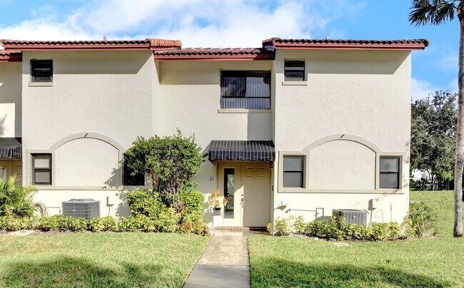property at 7200 NW 2nd Ave