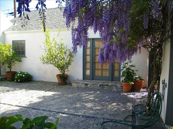 325 S Berkeley Ave, Unit Main House in Pasadena, CA - Building Photo - Building Photo