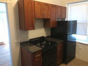 116 Englewood Ave, Unit 4 in Boston, MA - Building Photo - Building Photo