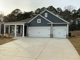 1275 Archers Cv Ln in Springville, AL - Building Photo
