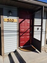 510 S Phillippi St in Boise, ID - Building Photo