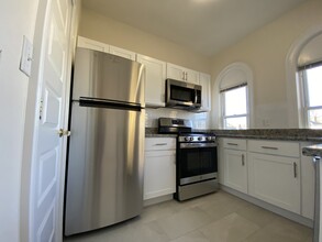 35 Ashford St, Unit 55-5 in Boston, MA - Building Photo - Building Photo