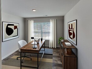 2128 Ryker Davis Ln in Charlotte, NC - Building Photo - Building Photo