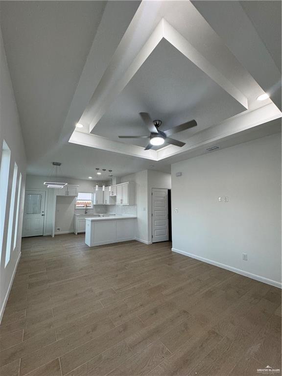 13 Ozark Ave in McAllen, TX - Building Photo - Building Photo