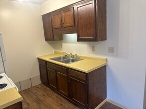 1033 Lakeshore Dr, Unit 1034 in Pioneer, OH - Foto de edificio - Building Photo