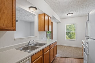 North Pointe Apartments in Holland, MI - Foto de edificio - Building Photo