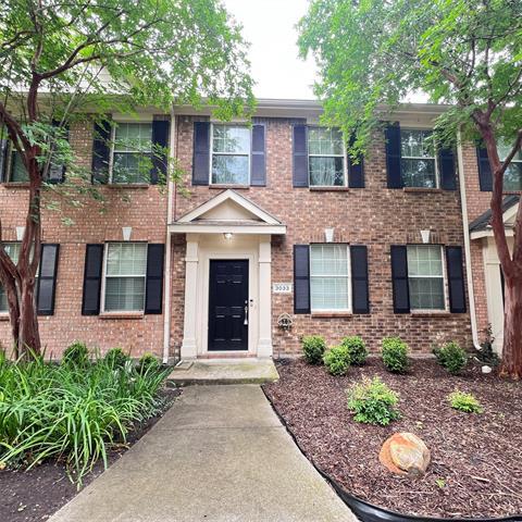 property at 3033 Stone Forest Cir