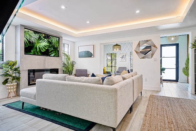 1720 SW 11th St in Miami, FL - Building Photo - Building Photo