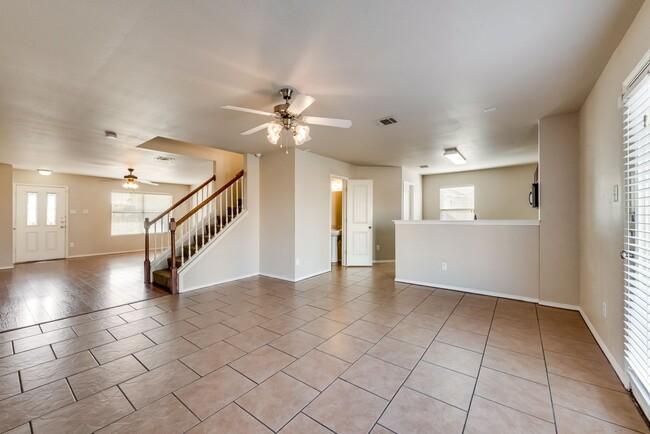 3016 Wakecrest Dr in Fort Worth, TX - Building Photo - Building Photo