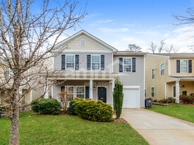 4275 Oak Pointe Dr in Winston-Salem, NC - Building Photo