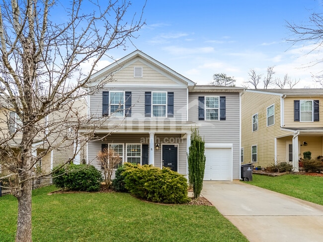 property at 4275 Oak Pointe Dr