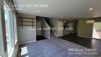 5077 W Arete Wy in Herriman, UT - Building Photo - Building Photo