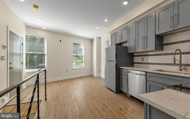 509 Gorgas Ln in Philadelphia, PA - Building Photo - Building Photo