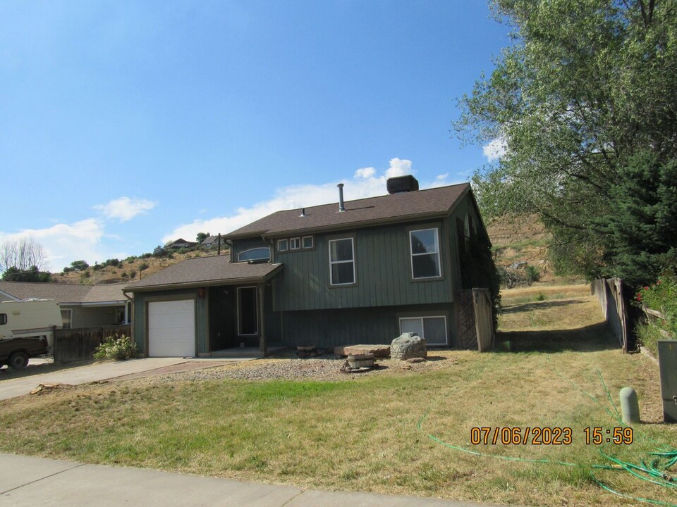 1410 Em Ave in Silt, CO - Building Photo