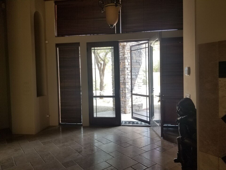 3255 N Arnold Palmer Dr in Lake Havasu City, AZ - Building Photo